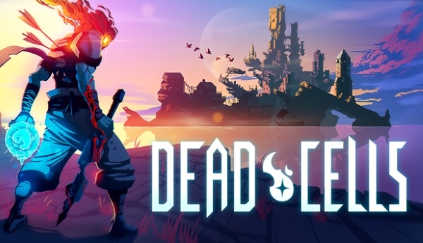 Download Dead Cells 2.7.10 MOD APK For Android 