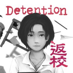 Download Detention MOD