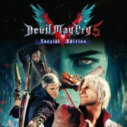 Download Devil May Cry 5