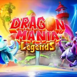 Download Dragon Mania Legends