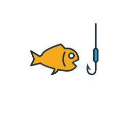 Download Fishing Hook