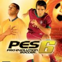 Download Game Pes 6 Dong