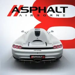 Download Hack Asphalt 8 APK v6.7.0d (Unlock VIP Cars)