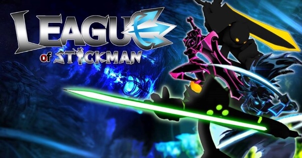 Download Hack League Of Stickman