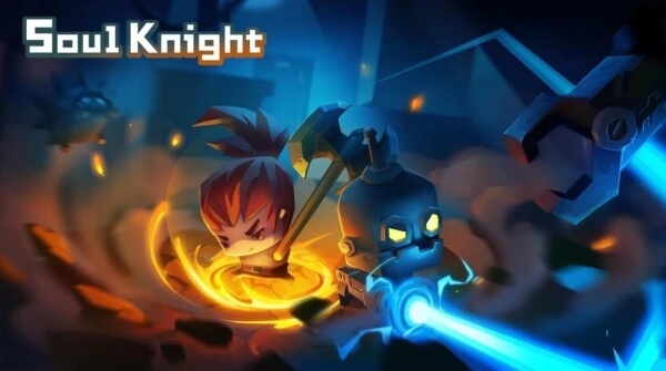 Download Hack Soul Knight