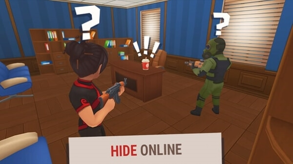 Download Hide Online Hack