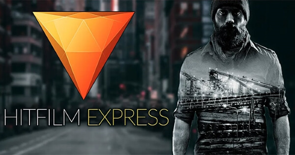 Download Hitfilm Express 15