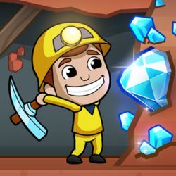 Download Idle Miner Tycoon