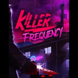 Download Killer Frequency
