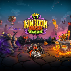 Download Kingdom Rush Vengeance