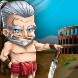 Download Little Gladiators 2.4.4 MOD