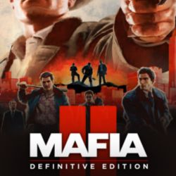 Download MAFIA 2 Definitive Edition