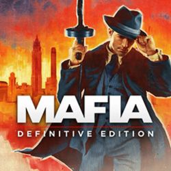 Download Mafia Definitive Edition