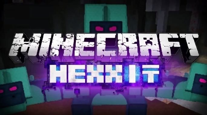 Download Minecraft Hexxit