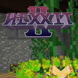 Download Minecraft Hexxit