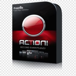 Download Mirillis Action Repack