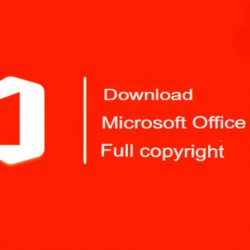 Download Office 365 Crack