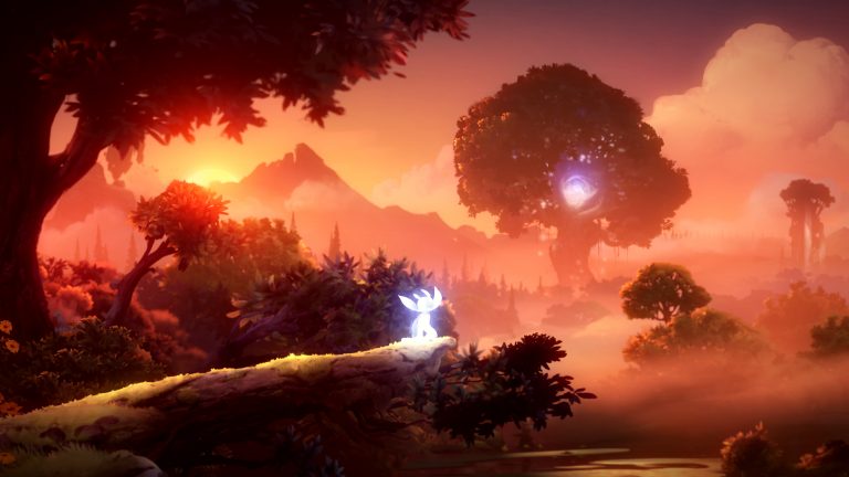 Download Ori And The Will Of The Wisps Viet Hoa