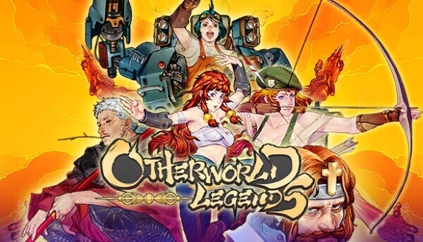 Download Otherworld Legends