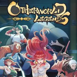 Download Otherworld Legends