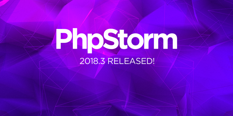 Download PhpStorm