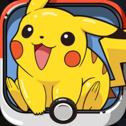 Download Pokemon Mega APK MOD