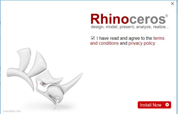 Download Rhinoceros 3D