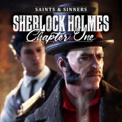 Download Sherlock Holmes Chapter One Deluxe Edition