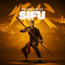 Download SiFu – Digital Deluxe
