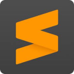 Download Sublime Text