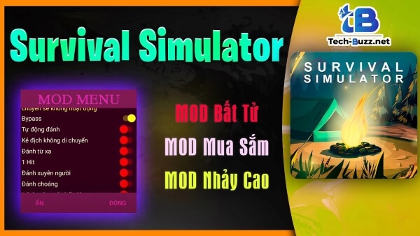 Download Survival Simulator Hack
