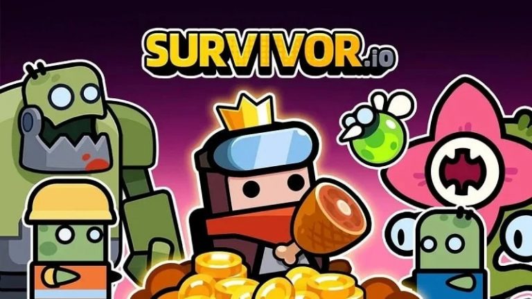 Download Survivor.io 1.12.0 MOD APK 