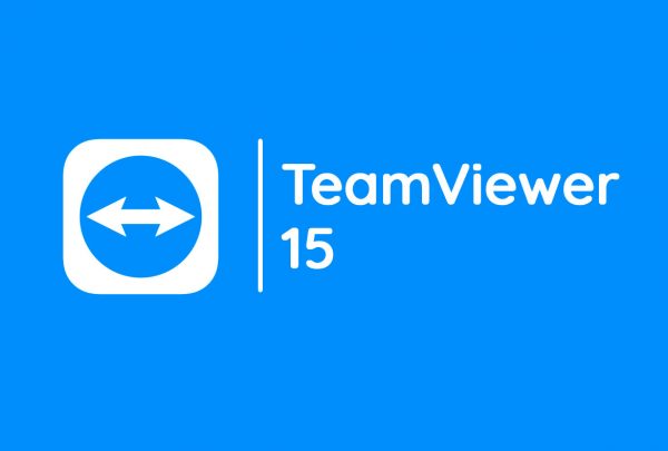 Download TeamViewer 15