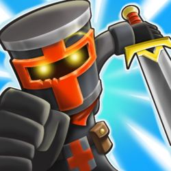 Download Tower Conquest Mod
