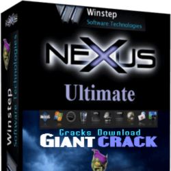 Download Winstep Nexus Ultimate 18