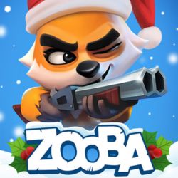 Download Zooba Mod APK Zoo Battle Royale 4.0.0