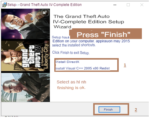 GTA 4 PC Full Crack Download
