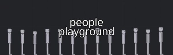 Human Playground 1.26 APK