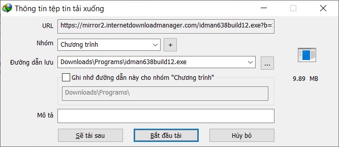Internet Download Manager Full Crack