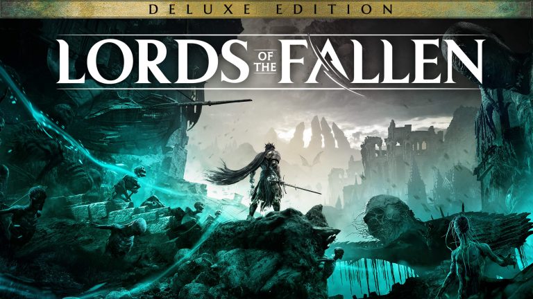 Download Lords of the Fallen