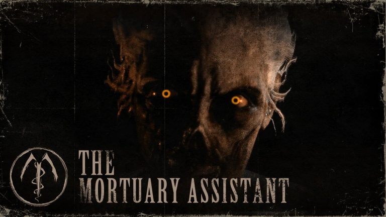 TảI the Mortuary Assistant