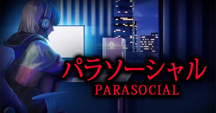 Download Parasocial 