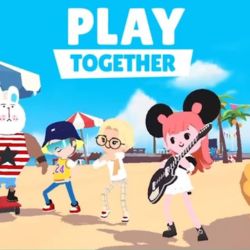 _Play Together Mod Full Version