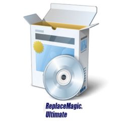 ReplaceMagic Ultimate Portable