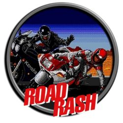 Download Road Rash Full Version