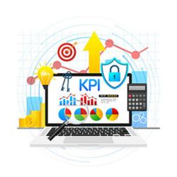 Suggested 10 KPI