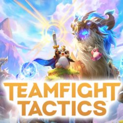 TFT: Teamfight Tactics MOD APK
