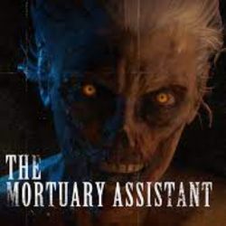 TảI the Mortuary Assistant