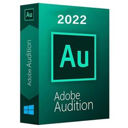 Download Adobe Audition CC 2022