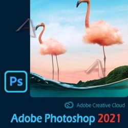 Download Adobe Photoshop 2021